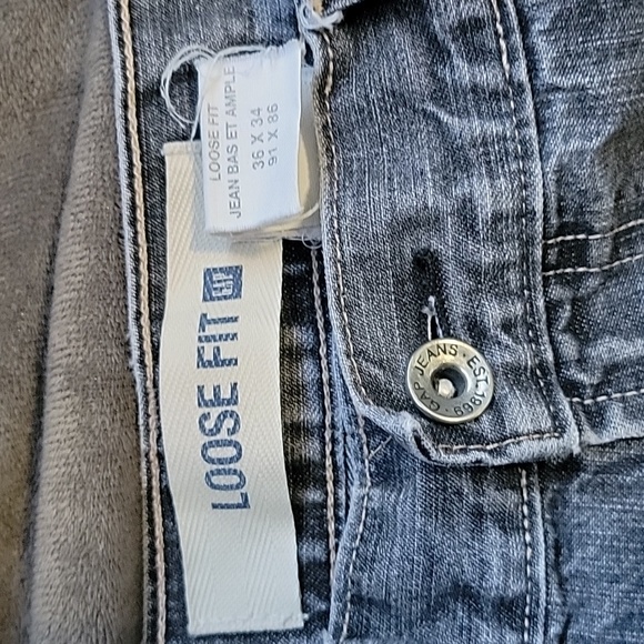 GAP Jeans - Picture 3 of 6